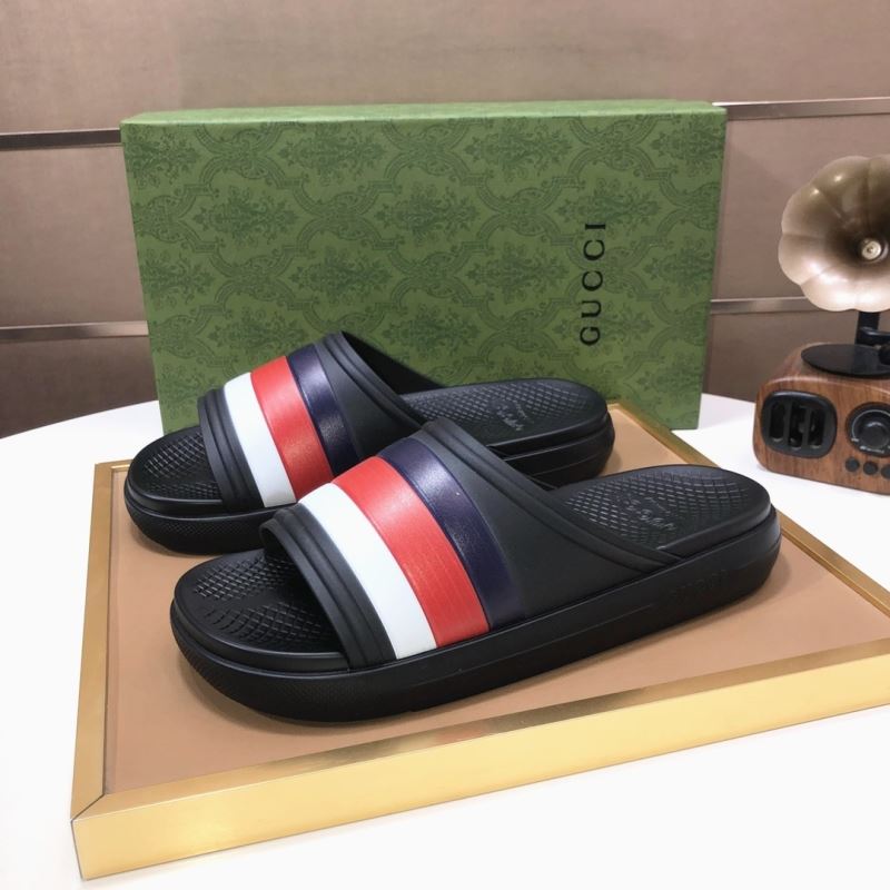 Gucci Slippers